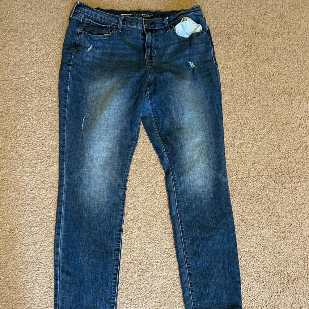 Brand new Old Navy Jeans